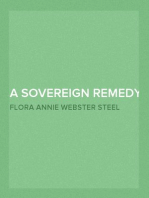 A Sovereign Remedy