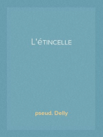 L'étincelle