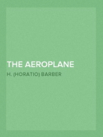The Aeroplane Speaks