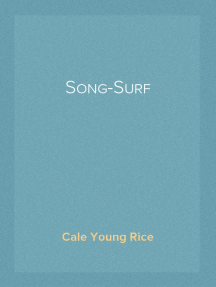 Read Song Surf Online By Cale Young Rice Books