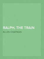 Ralph, the Train Dispatcher
The Mystery of the Pay Car