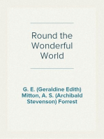 Round the Wonderful World