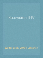 Kenilworth III-IV