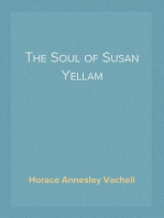 The Soul of Susan Yellam