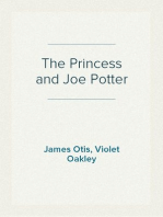 The Princess and Joe Potter