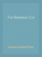 The Brimming Cup