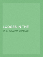 Lodges in the Wilderness