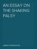 An Essay on the Shaking Palsy