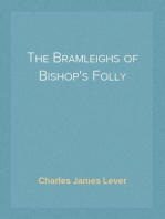 The Bramleighs of Bishop's Folly