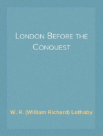 London Before the Conquest