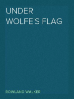 Under Wolfe's Flag