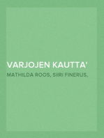 Varjojen kautta
Nykyajan kuvaus