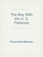 The Boy With the U. S. Fisheries