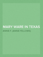 Mary Ware in Texas