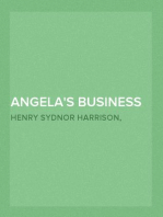 Angela's Business