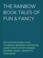 The Rainbow Book Tales of Fun & Fancy