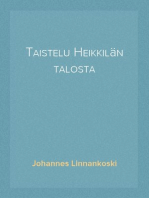 Taistelu Heikkilän talosta