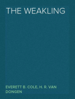 The Weakling