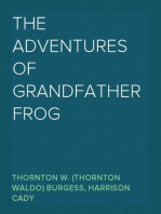 The Adventures of Grandfather Frog