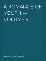 A Romance of Youth — Volume 4