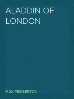 Aladdin of London
or, Lodestar