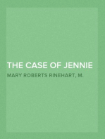 The Case of Jennie Brice