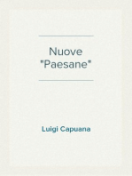 Nuove "Paesane"