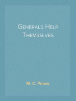 Generals Help Themselves