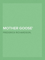 Mother Goose
The Original Volland Edition
