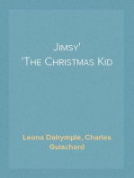 Jimsy
The Christmas Kid