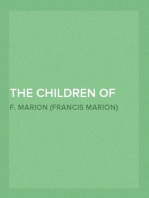 The Children of the King
A Tale of Southern Italy