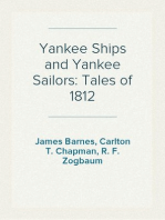 Yankee Ships and Yankee Sailors: Tales of 1812