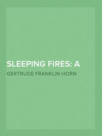 Sleeping Fires