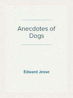 Anecdotes of Dogs