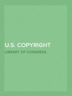 U.S. Copyright Renewals, 1955 July - December