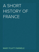 A Short History of France