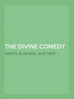 The Divine Comedy by Dante, Illustrated, Hell, Volume 02