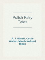 Polish Fairy Tales