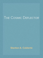 The Cosmic Deflector