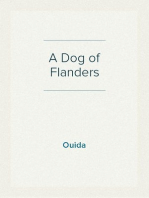 A Dog of Flanders