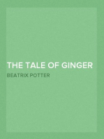 The Tale of Ginger and Pickles