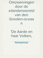 Omzwervingen door de eilandenwereld van den Grooten-oceaan
De Aarde en haar Volken, 1887