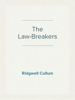 The Law-Breakers
