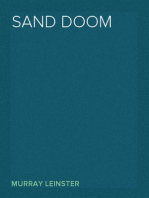 Sand Doom