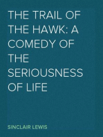 The Trail of the Hawk: A Comedy of the Seriousness of Life