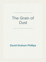 The Grain of Dust