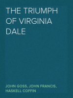 The Triumph of Virginia Dale