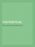 The Poetical Works of William Wordsworth — Volume 1