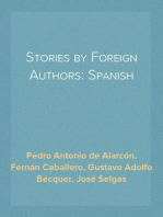 Stories by Foreign Authors