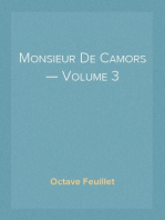 Monsieur De Camors — Volume 3